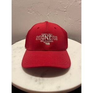 Oklahoma Sooners‎ youth hat